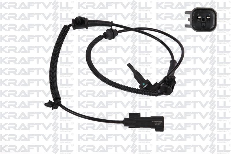 ABS HIZ SENSORU ON ASTRA J 09 > 15 ASTRA J GTC 11 >