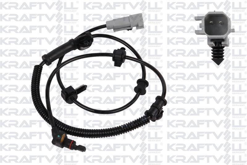 ABS HIZ SENSORU ON GRAND CHEROKEE II 99 > 05 GRAND CHEROKEE III 05 > 10 GRAND CHEROKEE IV 10 > COMMANDER (XK, XH) 05>