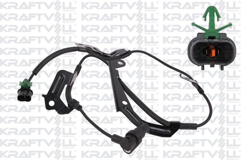 ABS HIZ SENSORU ON SAG L 200 TRITON 05 > 15 PAJERO IV 07 >