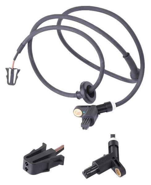 ABS KABLOSU ARKA VOLKSWAGEN GOLF III 1.6-1.8/GOLF III 2.0 GTI 16V  91-97