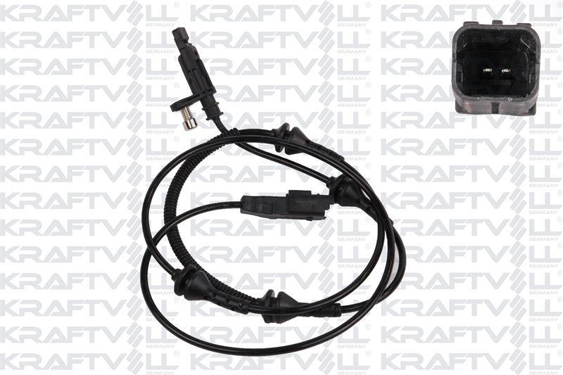 ABS KABLOSU SENSORU ARKA 407 C5 III C6 3.0 V6 2.2HDI 2.7HDI 1.8 2.0 1.6HDI 2.0HDI 04>