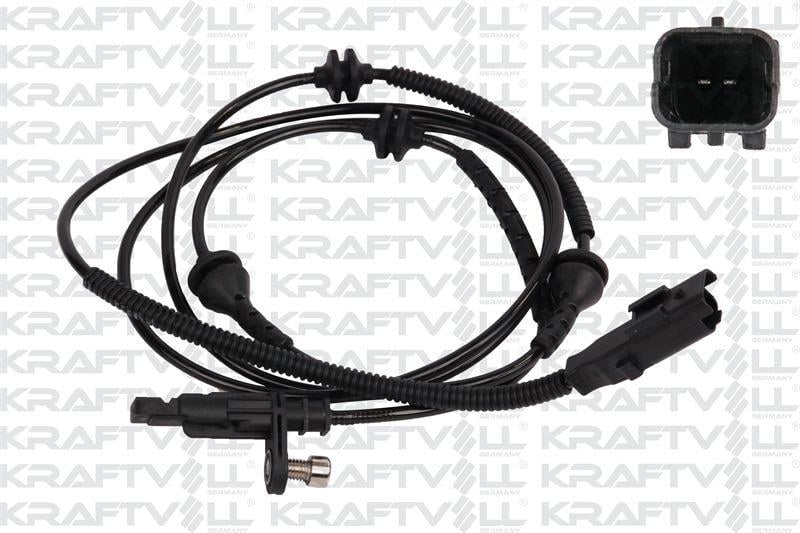 ABS KABLOSU SENSORU ARKA 407 C5 III C6 3.0 V6 2.2HDI 2.7HDI 1.8 2.0 1.6HDI 2.0HDI 04>>