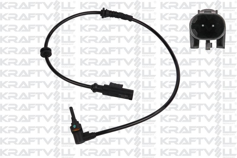 ABS KABLOSU SENSORU ARKA ALFA ROMEO MITO 08> GRANDE PUNTO 05> PUNTO 08> CORSA D
