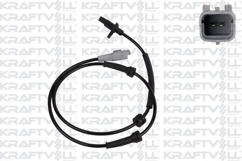 ABS KABLOSU SENSORU ARKA BERLINGO 08> C4 PICASSO 07> 13 5008 09> PARTNER 08>