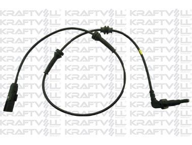 ABS KABLOSU SENSORU ARKA CIFT TEKER MASTER III 2.3