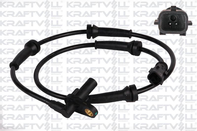 ABS KABLOSU SENSORU ARKA DUSTER 4×2