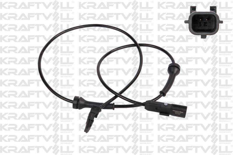 ABS KABLOSU SENSORU ARKA RENAULT MEGANE II SCENIC II