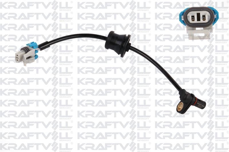ABS KABLOSU SENSORU ARKA SAG SOL CHEVROLET CAPTIVA OPEL ANTARA