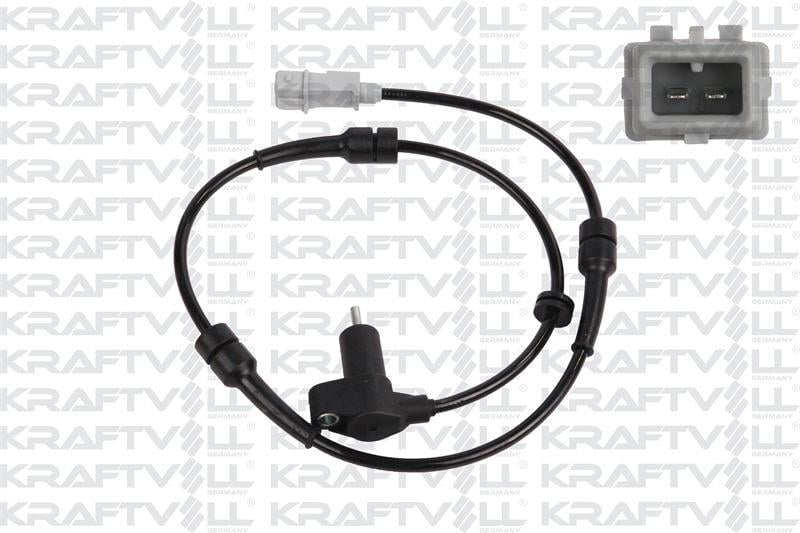 ABS KABLOSU SENSORU ARKA SAG SOL XSARA XSARA II 91> 04 ZX 306 93>