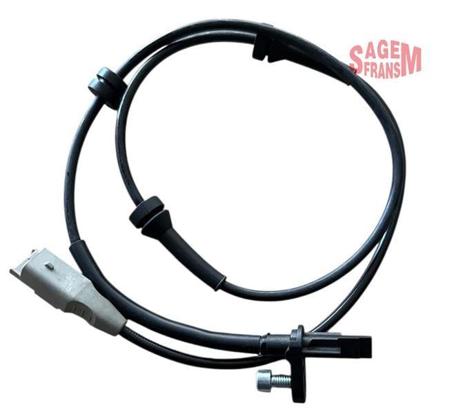 ABS SENSOR KABLO ARKA SAĞ-SOL BERLINGO 08>C4 PICASSO 07>13-P5008 09>PARTNER 08>