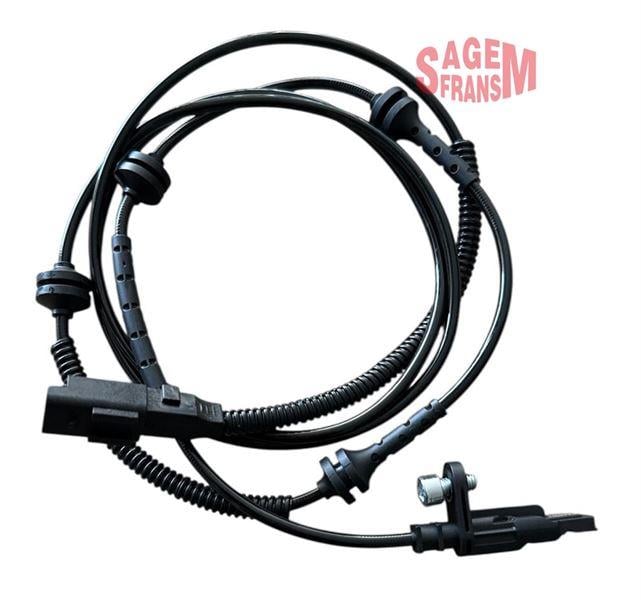 ABS SENSOR KABLO ARKA SAĞ-SOL COMBO-CORSA B-TIGRA 94>01
