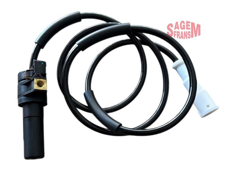 ABS SENSOR KABLO ARKA SAĞ SPRINTER 06>CRAFTER 06>16