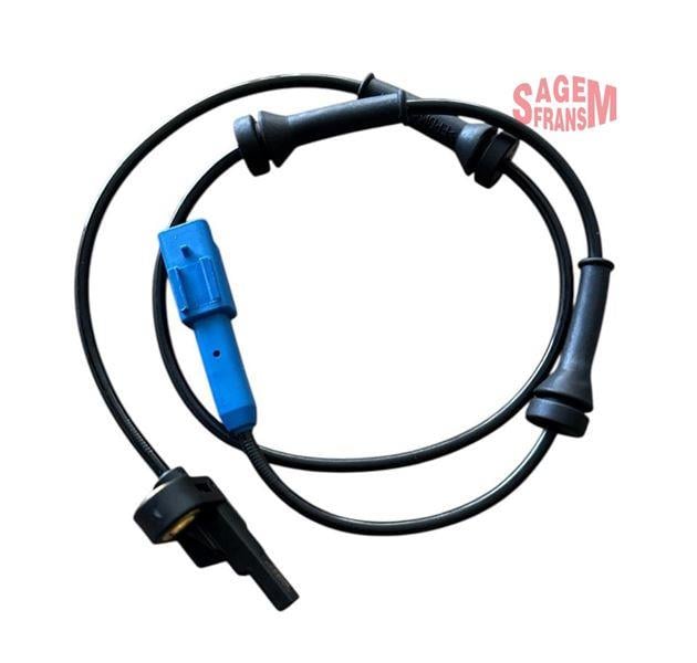ABS SENSOR KABLO ÖN SAĞ-SOL BERLINGO 08>C4 PICASSO 07>13-P5008 09>PARTNER 08>