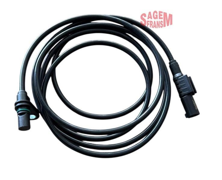 ABS SENSOR KABLO ÖN SAĞ-SOL P307-P3008 RCZ-P308-P5008-C4-C4 II DS4-DS5