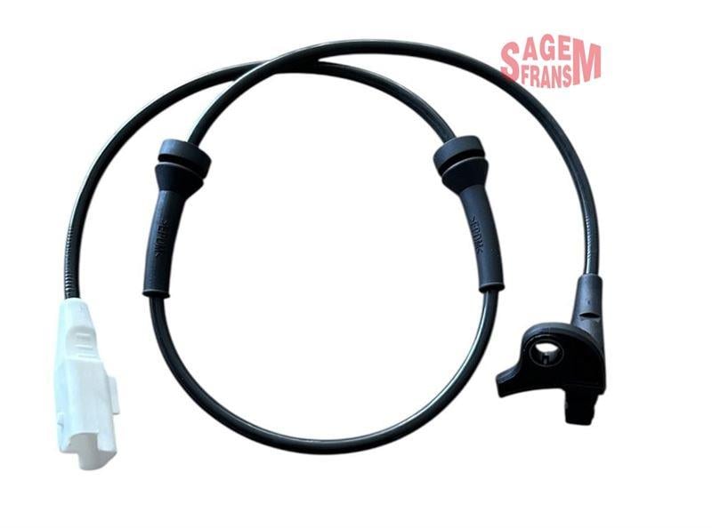ABS SENSOR KABLO ÖN SAĞ-SOL SPRINTER 906 06>CRAFTER 06>