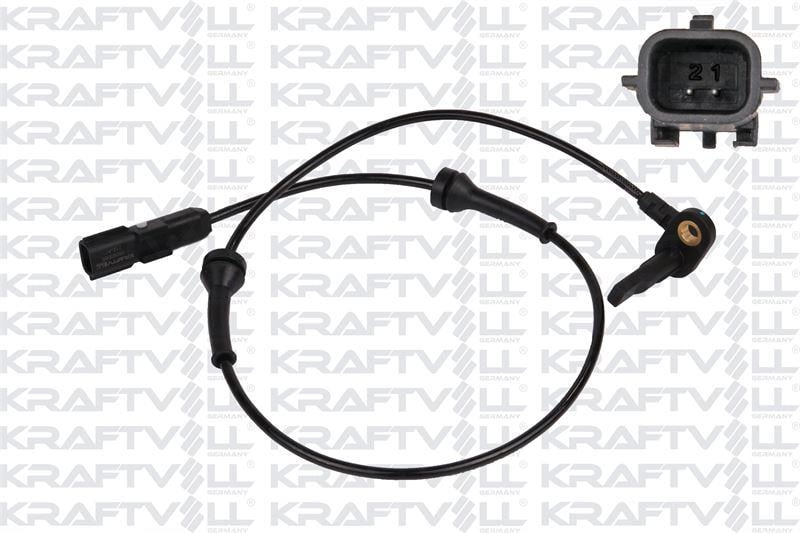 ABS SENSOR KABLOSU ARKA SOL-SAG MASTER III