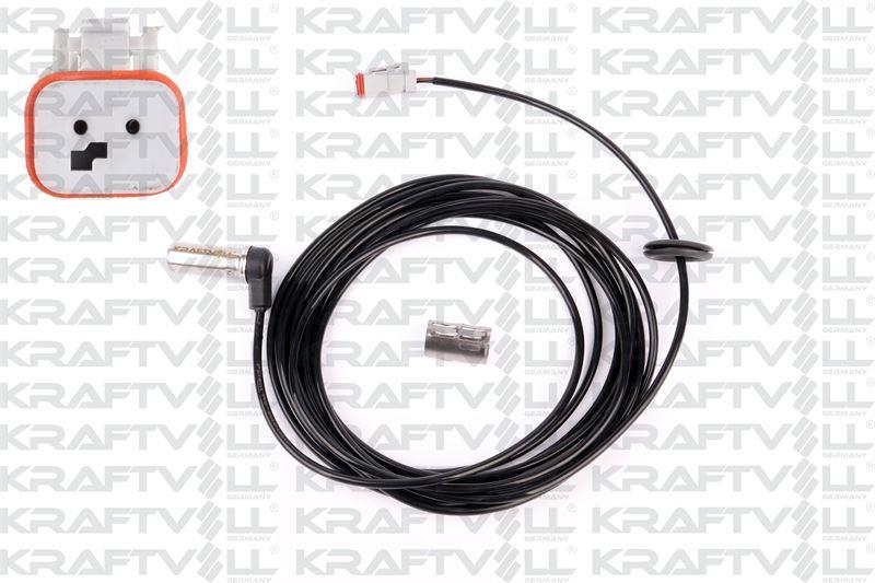 ABS SENSÖRÜ  SAG KAMPANA TIP ( 5100 mm )A TIPI FIS ( KAPORTA BAGLANTILI ) RENAULT TRUCK KERAX