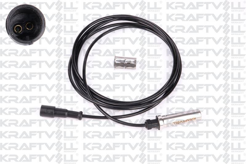 ABS SENSÖRÜ ARKA  DISK TIP ( 2500 mm ) MERCEDES TRUCK ATEGO/AXOR 1840 3228 4140