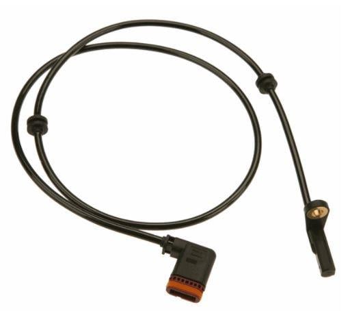 ABS SENSÖRÜ ARKA 2008-2014 MERCEDES-BENZ: C-CLASS W204, C-CLASS COUPE C204, C-CLASS T-MODEL S204