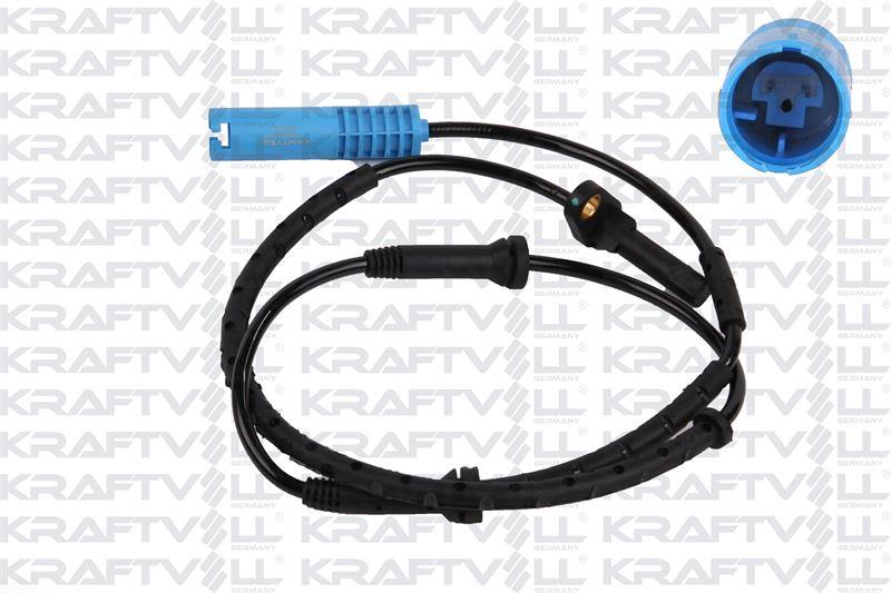 ABS SENSORU ARKA BMW E65