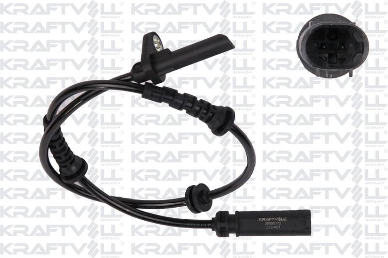 ABS SENSORU ARKA BMW F10 F11 F12 F06