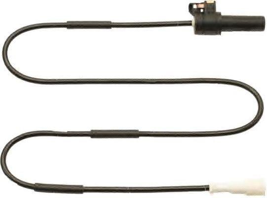ABS SENSÖRÜ ARKA COMBO 1.4 16V CORSA B HB 1.4 İ 1.6 İ 16V TIGRA 94-01