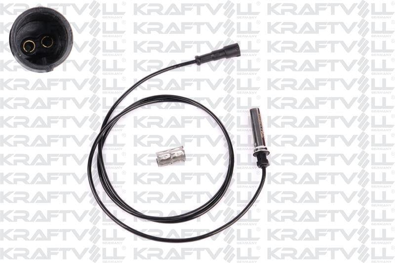 ABS SENSÖRÜ ARKA R-L DISK TIP ( 1500 mm ) MERCEDES TRUCK DAF LF VOLVO FH