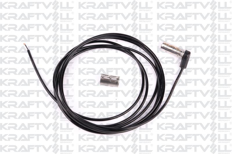 ABS SENSÖRÜ ARKA R-L KAMPANA TIP FISSIZ ( 3555 mm ) RENAULT TRUCK DAF MERCEDES IVECO