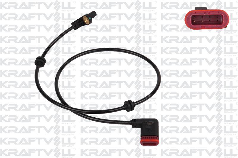 ABS SENSORU ARKA S-CLASS W221 05>13 C216 06>13