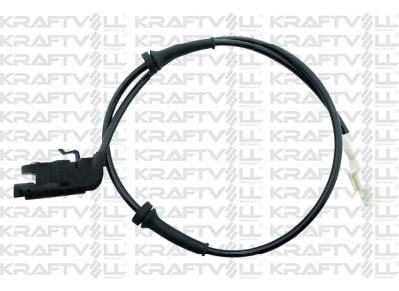 ABS SENSORU ARKA (SAG / SOL) C4 P307 YM 1.4 16V / 1.6 16V / 2.0 16V / 1.6HDI / 2.0HDI 06>