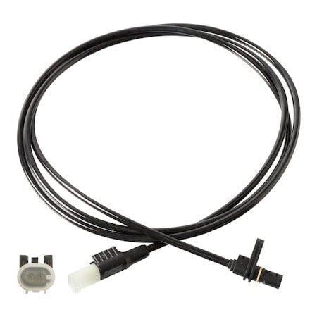 ABS SENSÖRÜ ARKA SAĞ CRAFTER 06 16V 11-