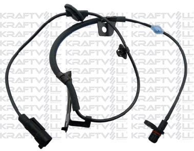 ABS SENSORU ARKA SAG MITSUBISHI LANCER 08>