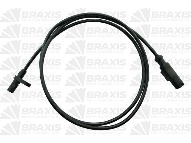 ABS SENSORU ARKA SAG SOL IVECO DAILY 2,3 3,0 V VI (5801279032-B)35 C 15 VAN 4100 H3 N