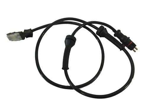 ABS SENSÖRÜ ARKA SAĞ-SOL MEGANE II-SCENIC II 1.4-1.6-2.0 16V-1.5 DCI-1.9 DCI-2.0 DCI 03