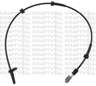 ABS SENSORU ARKA SAG-SOL NISSAN QASHQAI J10 07>13