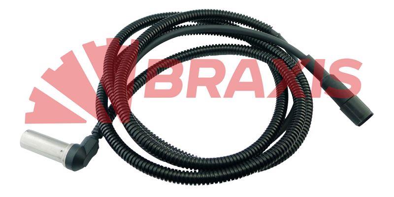 ABS SENSORU ARKA SCANIA 4 SERISI 96 > 10 P,G,R,T SERISI 04 >