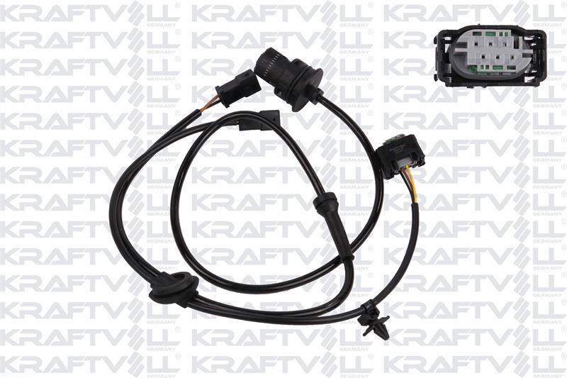 ABS SENSORU ARKA SOL AUDI A6/ALLROAD C5 97>05