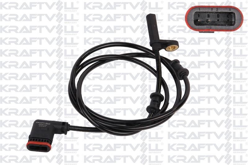 ABS SENSORU ARKA SOL W203 02>07 CL203 02>08 S203 02>07 C209 05>09