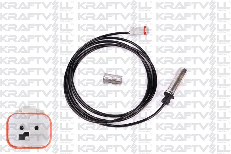 ABS SENSÖRÜ DISK TIP ( 2300 mm ) A TIPI FIS RENAULT TRUCK MAGNUM VOLVO FL FE
