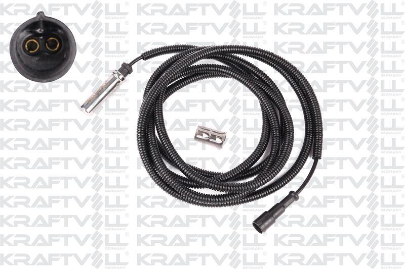 ABS SENSÖRÜ DISK TIP ( 2800 mm )( SPIRAL KORUMALI ) MERCEDES TRUCK  ATEGO/AXOR 1840 3228 4140
