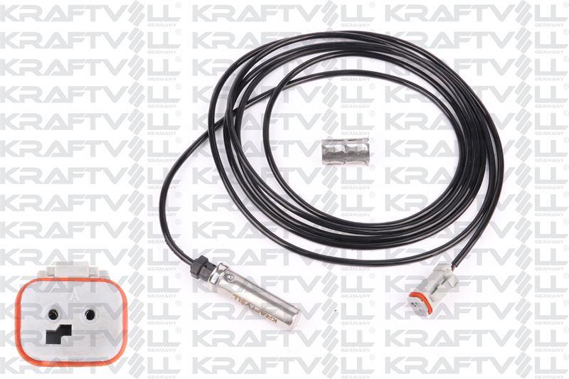 ABS SENSÖRÜ DISK TIP ( 3050 mm )A TIPI FIS RENAULT TRUCK MAGNUM VOLVO FH 400 >