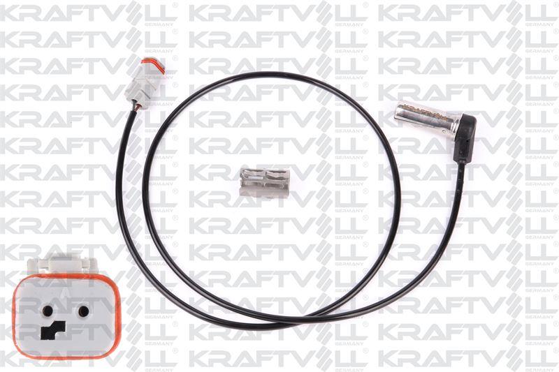ABS SENSÖRÜ KAMPANA TIP ( 1000 mm )A TIPI FIS OVAL FIS RENAULT TRUCK