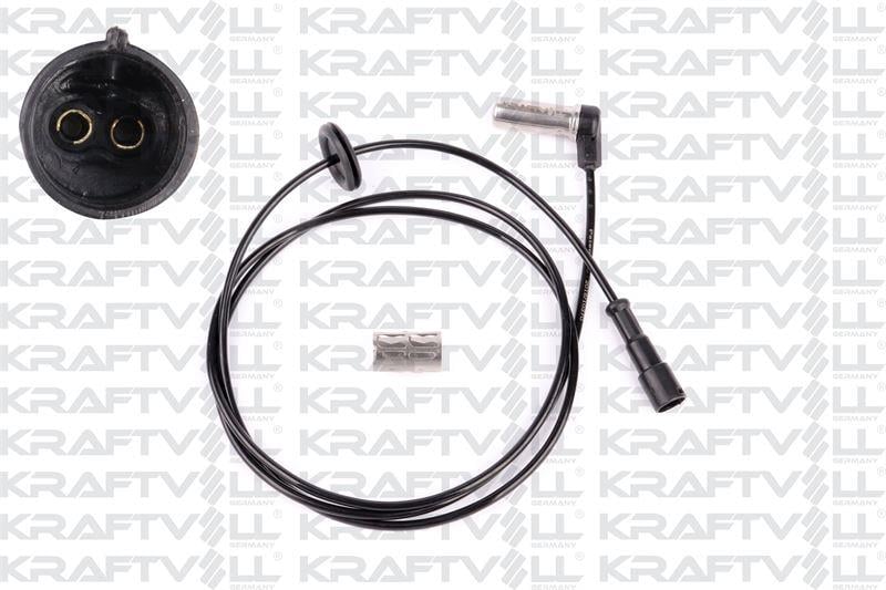 ABS SENSÖRÜ KAMPANA TIP ( 1700 mm )( KAPORTA BAGLANTILI ) VOLVO B9 B12 05 > FH 12 FH 16 93 > 8500 8700 97 > 9700 9900 01 >