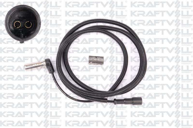 ABS SENSÖRÜ KAMPANA TIP ( 1700 mm )( SPIRAL KORUMALI ) RENAULT TRUCK