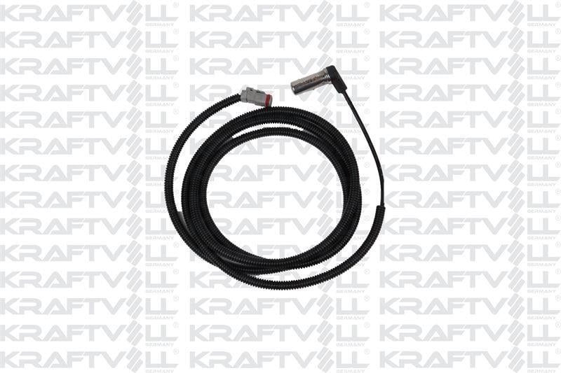 ABS SENSÖRÜ KAMPANA TIP ( 2200 mm )A TIPI ÖZEL FIS ( KAPORTA BAGLANTILI ) VOLVO 	