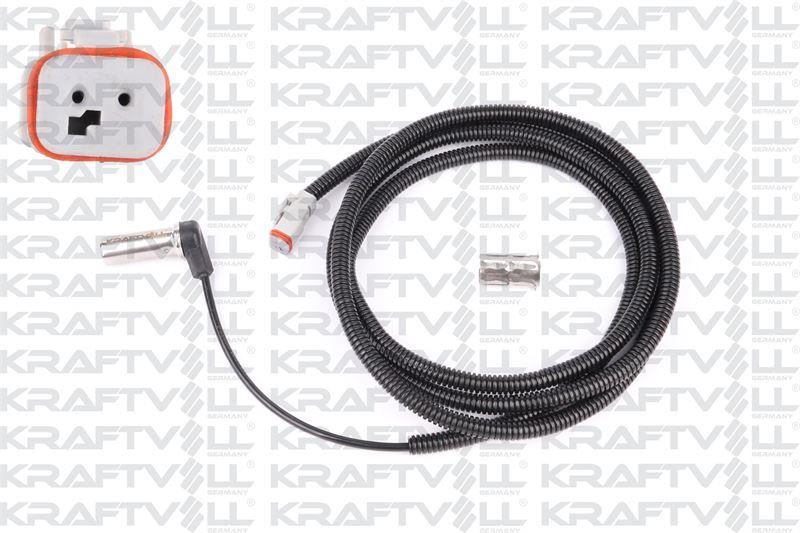 ABS SENSÖRÜ KAMPANA TIP ( 2200 mm )A TIPI FIS( SPIRAL KORUMALI ) RENAULT TRUCK PREMIUM