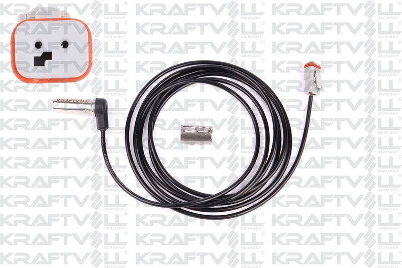 ABS SENSÖRÜ KAMPANA TIP ( 3000 mm )A TIPI FIS DAF TRUCK RENAULT VOLVO