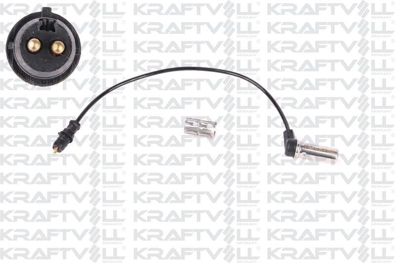 ABS SENSÖRÜ KAMPANA TIP ( 400 mm )OVAL FIS  IVECO TRUCK