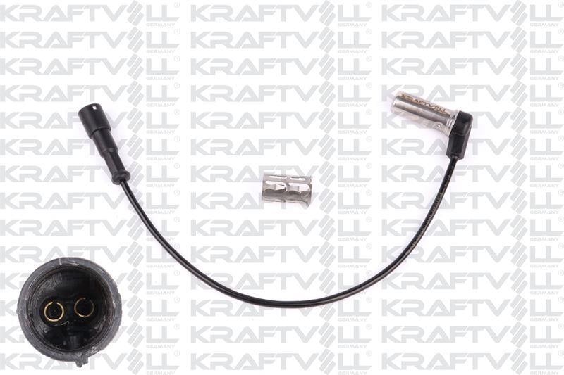 ABS SENSÖRÜ KAMPANA TIP ( 410 mm ) M-BENZ/RENAULT/SCANIA / VOLVO FH16 600-700 09> / DAF CF65 CF75 CF85 98>13  XF95 97>02