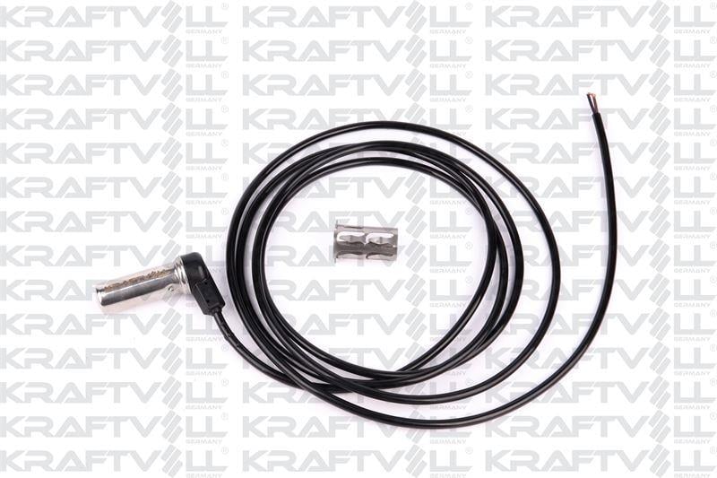 ABS SENSÖRÜ KAMPANA TIP FISSIZ ( 2080 mm ) DAF MAN TRUCK F2000 M2000 L2000 >